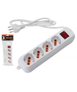 Multiprese Linea Brixo Sch/Bip Int.P