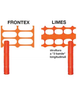 Reti Cantiere Brixo Frontex Mt50 H180