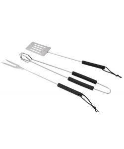 Set Barbecue El Gaucho 3 Pz Grill7