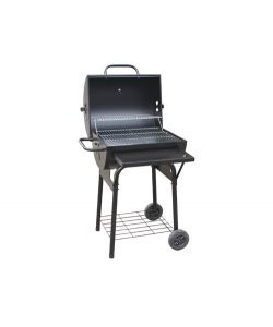 Barbecue El Gaucho Texas