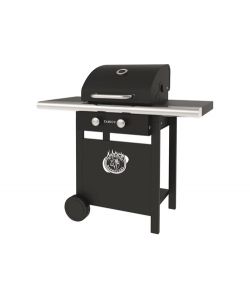 Ruote X Bbq Gas Tango