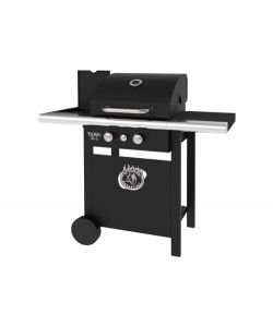 Manopole Fornello X Bbq Gas Tango