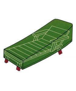 Cover per Lettino Giardino