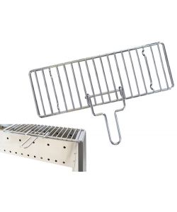 Grigliette P/Spiego Grill El Gaucho