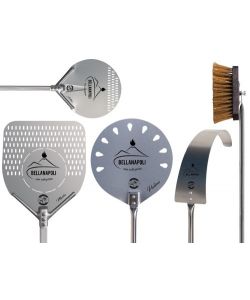 Rimuovi Brace Forno Bella Napoli