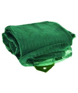 OLIVARI Rete per Olive - Verde - 6x12 Metri