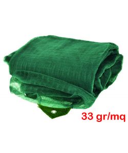 OLIVARI Rete Raccolta Olive - Verde - 6x6m
