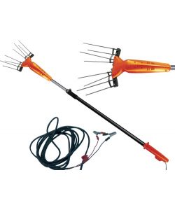 Scuotitori X Olive Twist Slow 12