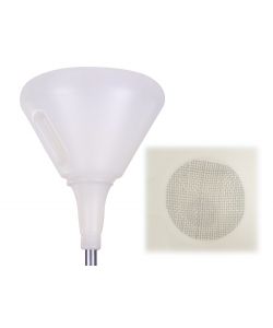 Imbuti Brixo Plastica Cm.22