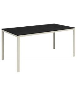 Tavoli Fissi Metalwood Cm.156X78X74H