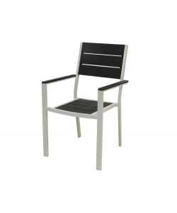 Poltrone Metalwood