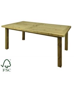 Tavoli Lasa Arkadia 160X90X75