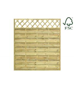 Pannelli Lasa Imp Barriera Quadro 180X180
