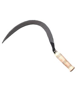 Falciole Brixo Dentate 4/0 -2501