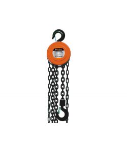 Paranco Brixo Hercules Kg.1000