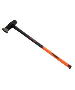 Mazze Spaccalegna Man.Fibra Brixo Kg.3,5