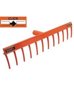 Rastrelli Brixo Ergo Click Cm 50 12 D
