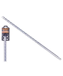 Punte Widia Prolungate Brixo Mm.24X600