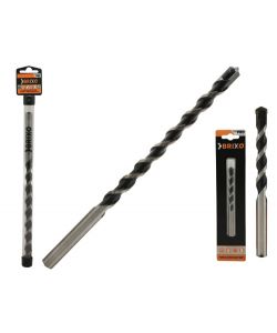 Punte Super Bb Brixo Pr.Lunghe Mm.10X400