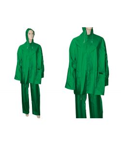 Completi Pvc Brixo Verdi -Xxl