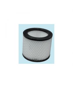 NIKLAS Filtro Aspiracenere Cordless Nerone 18V - Nero - Pulizia Efficace