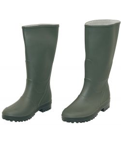 Stivale PVC Ginocchio taglia 38