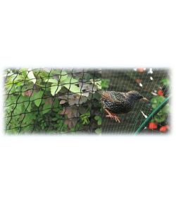Rete Brixo Noflynet H400 Rt. Ml.10