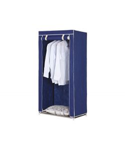 Armadio Guardaroba Home 70X46Xh148 Cm