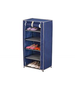Scarpiera Slim Brixo 44X30X89 Cm