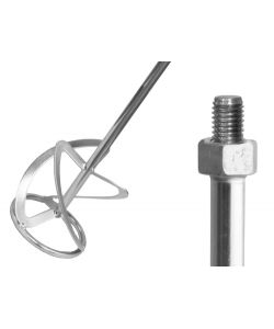 Agitatore Brixo per Mixer Profy M14 160Mm