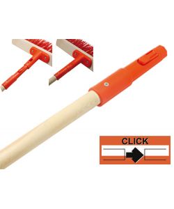 Manici Brixo Ergo Click H.140