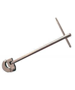 Chiavi Lavabo Fisse Brixo 270 Mm