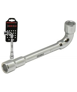 Chiavi A Pipa Cv Brixo Mm. 19