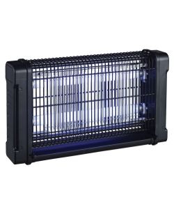 Elettrostermin. Niklas Kingkong 2X8W
