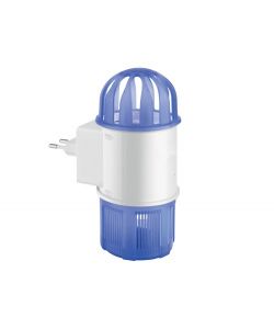 Elettrosterminatore Plug-In Nofly