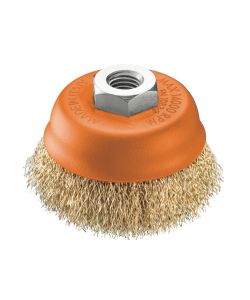 Spazzole Brixo A Tazza D.80