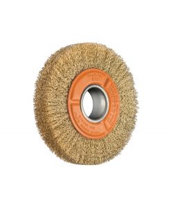 Spazzole Brixo Circolari D.150