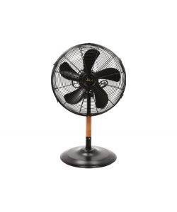 Ventilatori Niklas Vintage Da Tavolo T40