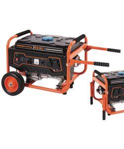 Gruppo Elettrogeno Brixo Powerprofi 2500