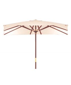 Ombrelloni Sun Top Beige Mt 3X2