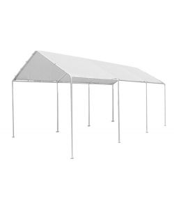 Teli Ricambio Gazebo Acciaio Car Park