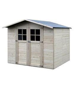 Garden Wooden Cottage A Pannelli Val Gardena