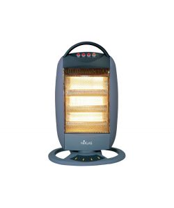 Stufa Alogena Niklas Classic 1200W