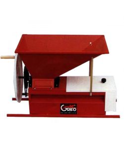 Pigiadiraspatrice Manuale                    Grifo