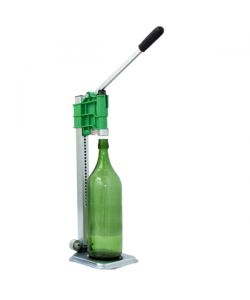 Tappatrice Colonna Tappi Corona Grifo