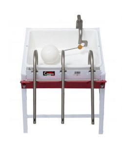Riempibottiglie Moplen 3 Sifoni              Grifo