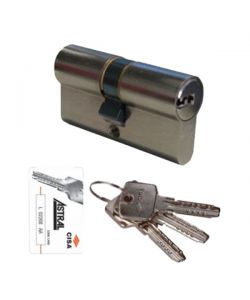 Cilindro Inf.Yale  79,0-29,5-49,5 N0A310-17-0 Cisa