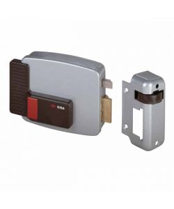 Elettroserratura App.Legno Sx 11611-80-2 Cisa