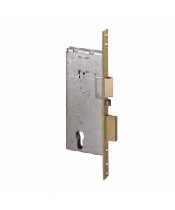 Elettroserratura da infilare per porte in legno 12011-60-0 Cisa