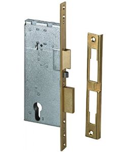 Cisa Elettroserratura per Porte in Legno - Ambidestra